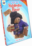 Paddington Bear: Please Look After This Bear And Other Stories DVD