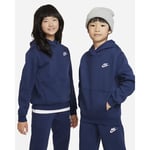 Nike Sportswear Club Fleece, Padel- & tenniströja junior