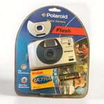 Polaroid 170BV 35mm Film Camera Flash & Film Sealed In Original Packaging