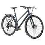 Specialized Sirrus X 2.0 Eq St 2025 Cykel