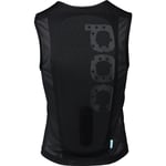 POC Spine VPD air WO vest Uranium Black