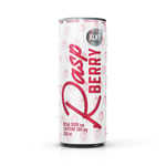 XLNT Sports BCAA Energidryck - 330 ml Sour Cola Candy Funktionsdryck, Grenade aminosyror