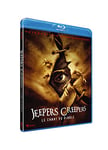 JEEPERS CREEPERS - LE CHANT DU DIABLE - Remasterisé - BLU-RAY