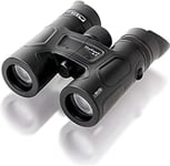 Jumelles Skyhawk 4.0 10X32-Optique De Qualité Allemande,Détails Nets,Robustes,Ergonomiques,Parfaites Pour L'Observation De La Nature,Des Animaux Et Des Oiseaux