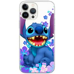 ERT GROUP Coque de téléphone Portable pour Xiaomi Redmi Note 11T 5G/11S 5G/POCO M4 Pro 5G Original et sous Licence Officielle Disney Motif Stitch 001, partiel imprimé