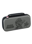 BigBen Interactive Nintendo Switch Official Travel Case Grey Mario