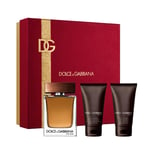 Dolce & Gabbana The One Pour Homme EDT 100ml Gift Set