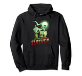 SpongeBob SquarePants The Hash Slinging Slasher Spooky Pullover Hoodie