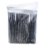 50pcs WiFi Antenna SMA Male Pin 6dBi 2.4G 5GHz for PC Wireless Network Adapter