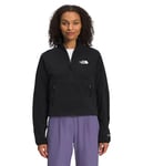 THE NORTH FACE Polartec 100 Pull-Over TNF Black XS