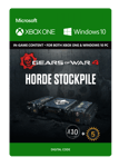 Gears of War 4 Horde Stockpile