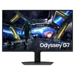 Samsung Odyssey G7 S27DG702EU