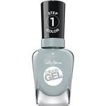 Sally Hansen Miracle Gel #672 Giving Altitude