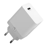 Power Adapter USB Type C Fast Charger For 12/11 Pro Max X EU Plug 100‑24