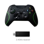 Manette Sans Fil 2.4g Pour Console Xbox One Pour Pc Pour Smartphone Android Manette De Jeu Gamepad