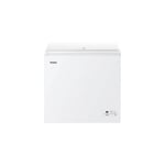 CONGELATEUR COFFRE - HAIER-   HCE200E - Classe E - 196 L - 39 dB - Blanc