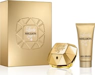 Paco Rabanne  Lady Million