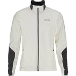 Craft Pro Nordic Race Jacket 2 M Tofu/Slate