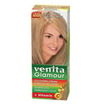 Venita Glamour Luonnollinen Blondi 7/0 Hiusväri