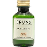 BRUNS Schampo Nº07 100 ml