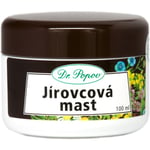 Dr. Popov Herbal ointments Horse chestnut Salve til lindring af ledsmerter og stivhed 100 ml