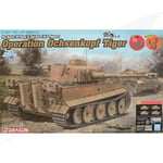 FR- Dragon OPERATION OCHSENKOPF TIGER KIT 1:35 - D6328