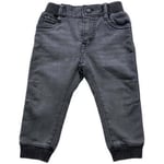 Pantalon enfant Levis  Pantalon bébé Gris - 12 mois