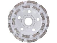 Bosch Diamantkopskive Beton Life 115X22.2Mm