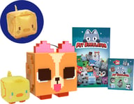 Play Pixel Corgi Bundle leksaksset (Pet Simulator X)