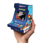 MY ARCADE - Nano Player Pro 4.8 Mega Man Portable Retro Arcade 6 Game - T600z