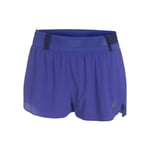 ASICS Metarun Split Shorts Femmes - Violet