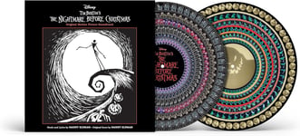 Danny Elfman  The Nightmare Before Christmas (Original Soundtrack)  LP/Vinyl