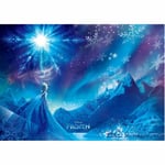 Frozen Elsa Jigsaw Puzzle 800 Pieces Toys Hobbies