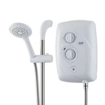 T80 Easi-Fit 8.5kW Electric Shower (T80Z, T80Z Fast-Fit, T80si)