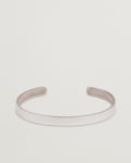 Skultuna The Bangle Bracelet Sterling Silver