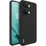 IMAK OnePlus Nord 3 5G / Ace 2V UC-4 Series Suojakuori - Musta