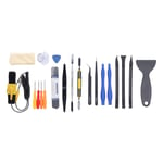 Phone Screen Maintenance Cleaning Kit 20PCS Phone Disassembly Repair Tool