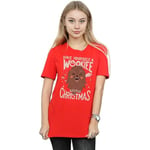 T-shirt Disney  Wookiee Little