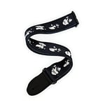 Planet Waves Beatles Guitar Strap - White Album