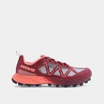 Inov-8 MudTalon Speed  Burgundy/Coral