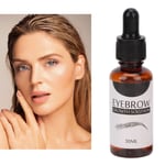 2pcs Eyebrow Growth Serum Thickening Nourishing Eyebrow Growth Solution For GF0