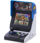 Snk Neo Geo Mini International - 40 Jeux Inclus