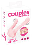 Couples Choice Parvibrator