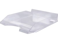 Office Products Skrivbordslåda A4 Transparent (5901503655283)