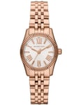 Michael Kors Naisten kello mk3230, lexington (zm510a)