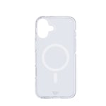 Tech21 - Evo Clear - Cover - iPhone 16 Plus - MagSafe - Clear