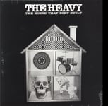 The Heavy  The House That Dirt Built  LP/Vinyl