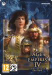 Age of Empires IV: Anniversary Edition