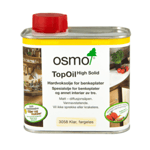 Osmo TopOil for benkeplater 0,5 liter