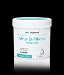 Dr. Enzmann Mse - Mito-D-Ribose, Powder - 200 G